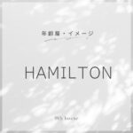 HAMILTON