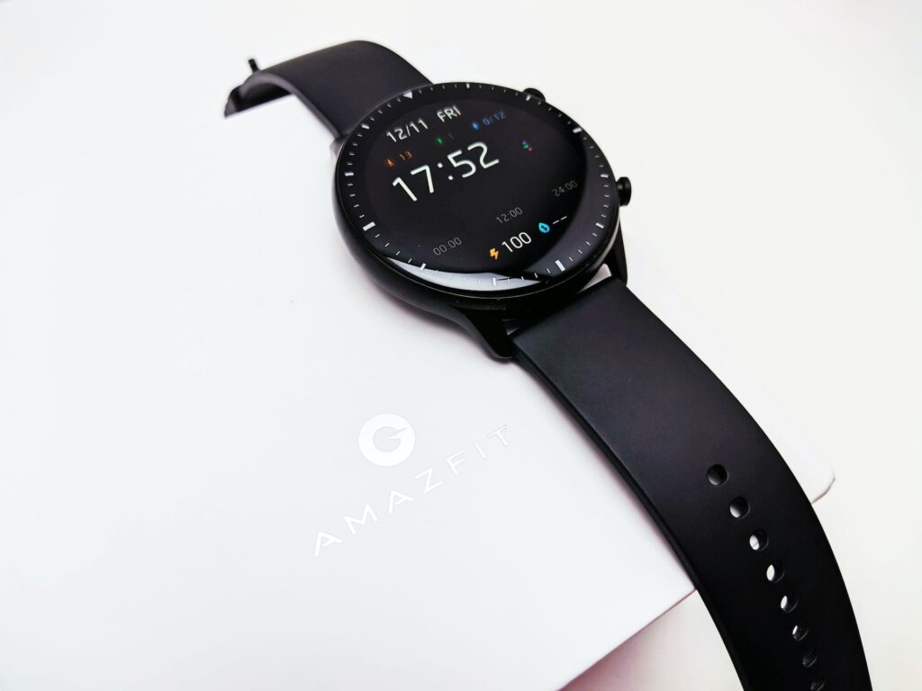 Amazfit2